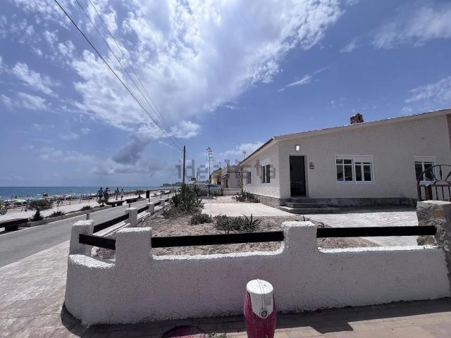 Chalet, Los Europeos, Torrevieja