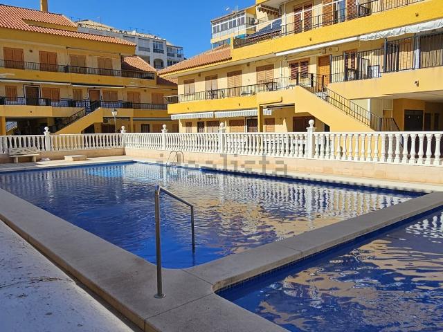 Chalet, Los Europeos, Torrevieja