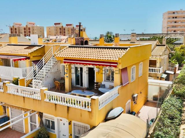 Chalet, Los Europeos, Torrevieja