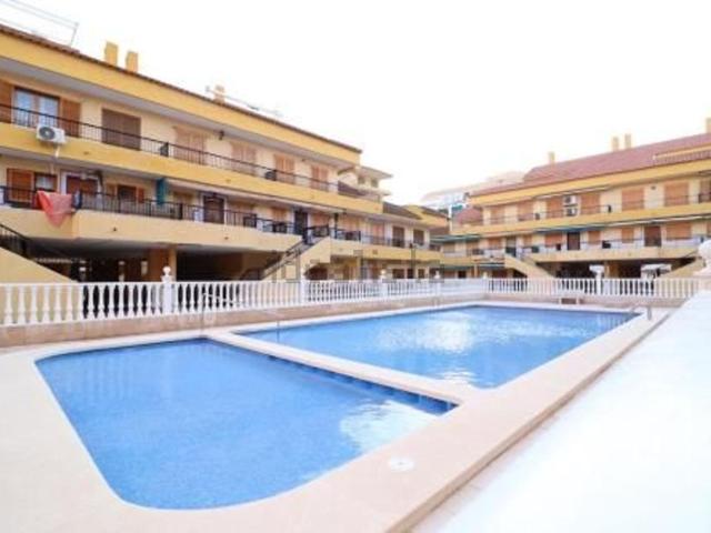 Chalet, Los Europeos, Torrevieja