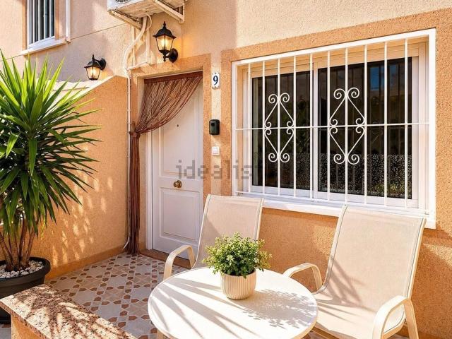 Chalet, Los Europeos, Torrevieja