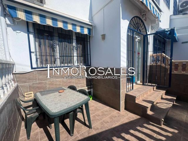 Chalet, Los Europeos, Torrevieja