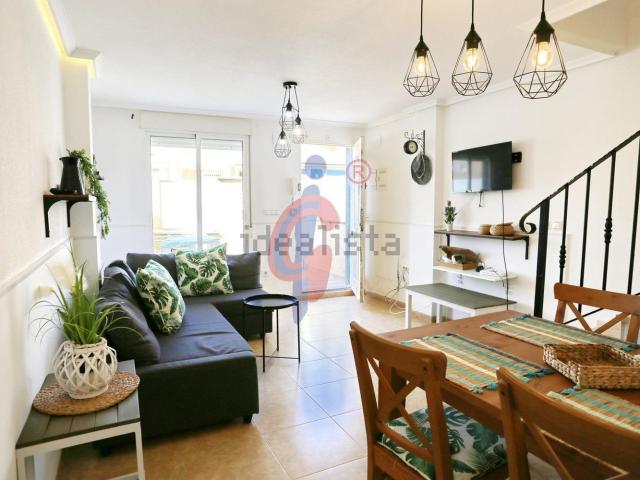 Chalet, Los Europeos, Torrevieja