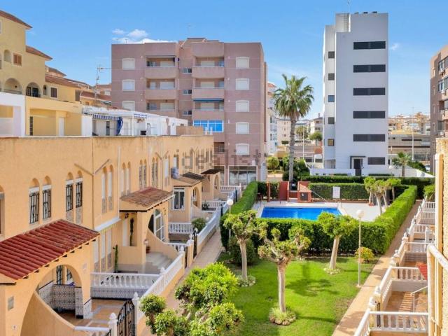 Chalet, Los Europeos, Torrevieja