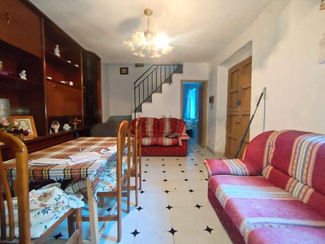 Chalet, Los Guajares