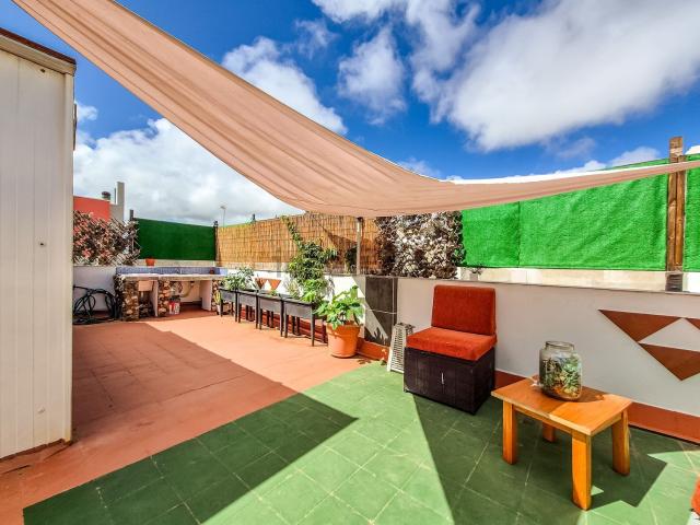 Chalet, Los Giles Las Majadillas, Las Palmas de Gran Canaria