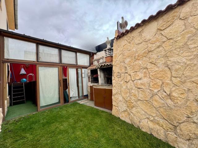 Chalet, Los Huertos