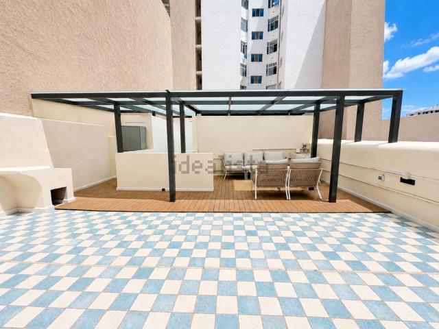 Chalet, Los Hoteles Rambla Duggi, Santa Cruz de Tenerife