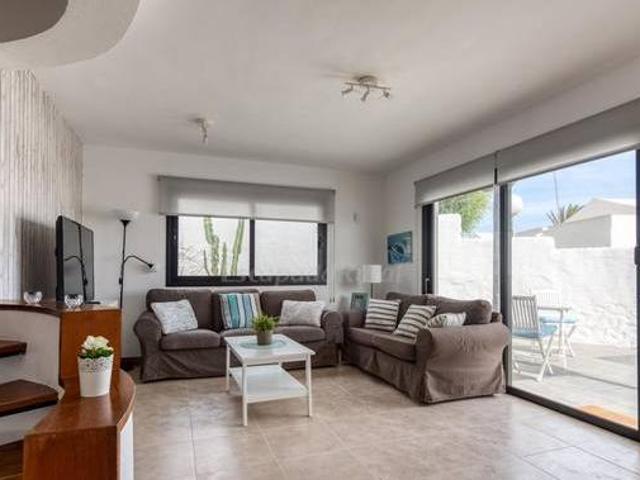 Chalet Los Jazmines