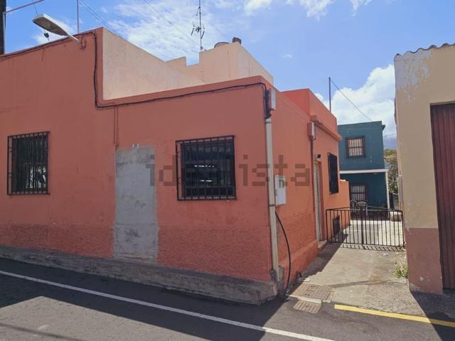 Chalet, Los Llanos de Aridane