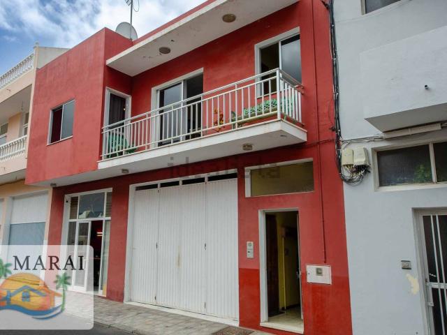 Chalet, Los Llanos de Aridane