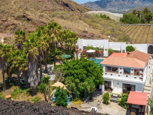 Chalet, Los Llanos de Aridane