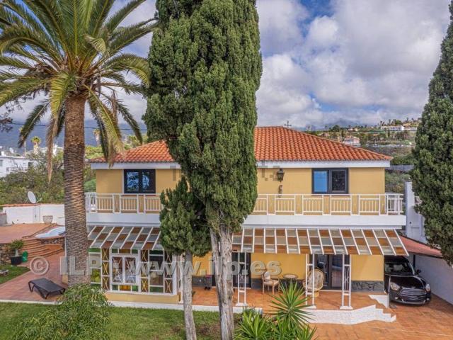 Chalet, Los Llanos de Aridane