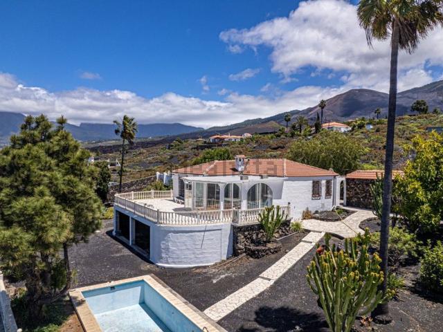 Chalet, Los Llanos de Aridane