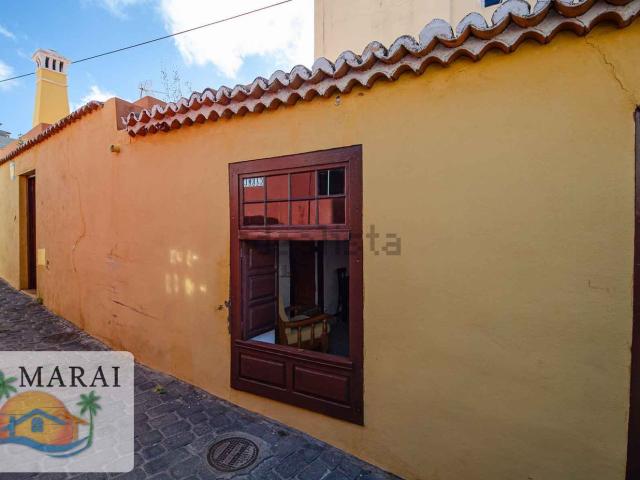 Chalet, Los Llanos de Aridane