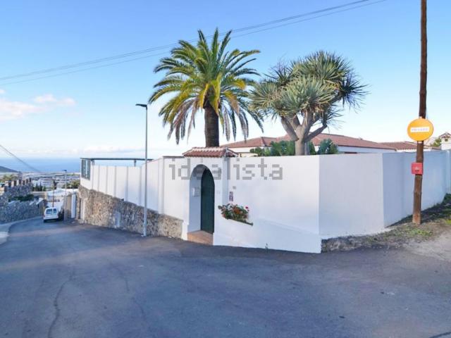 Chalet, Los Llanos de Aridane