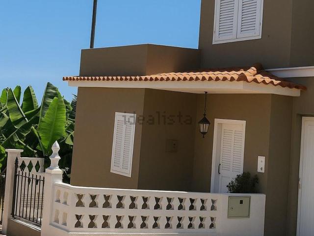 Chalet, Los Llanos de Aridane