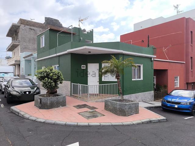 Chalet, Los Llanos de Aridane