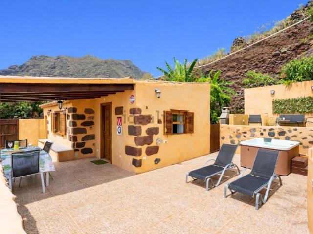 Chalet, Los Llanos El Cabo, Santa Cruz de Tenerife