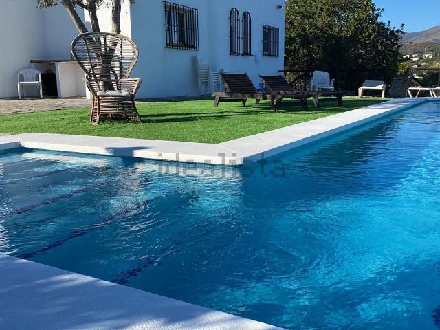 Chalet, Los Llanos, Estepona