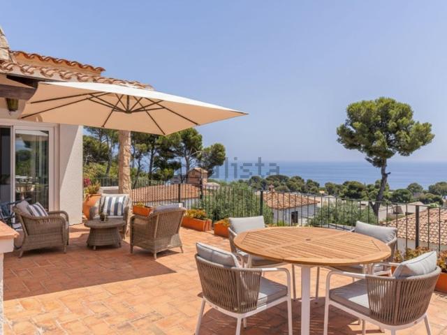 Chalet, Los Pinos Politur, Castell Platja d&apos Aro