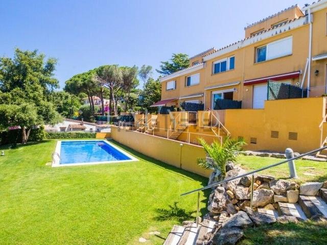 Chalet, Los Pinos Politur, Castell Platja d&apos Aro