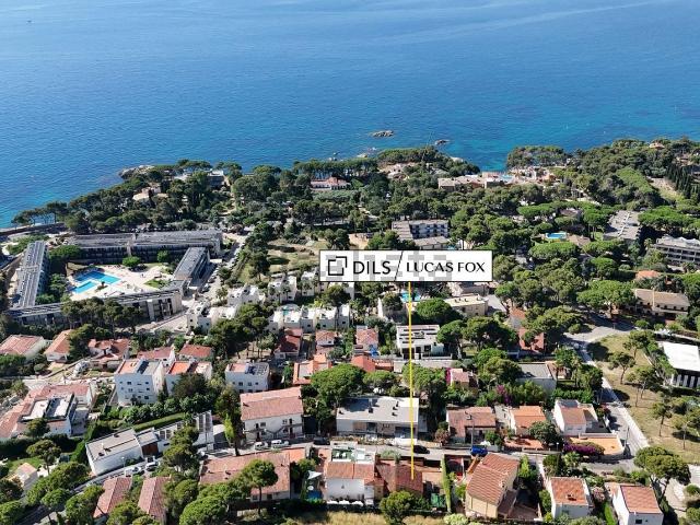 Chalet, Los Pinos Politur, Castell Platja d&apos Aro