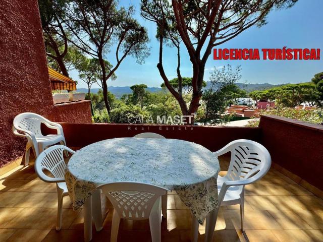 Chalet, Los Pinos Politur, Castell Platja d&apos Aro