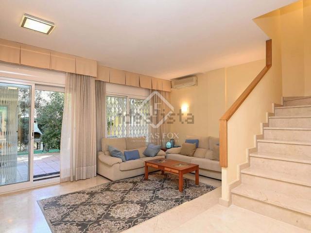 Chalet, Los Pinos Politur, Castell Platja d&apos Aro