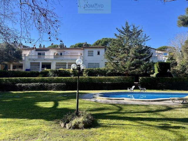 Chalet, Los Pinos Politur, Castell Platja d&apos Aro