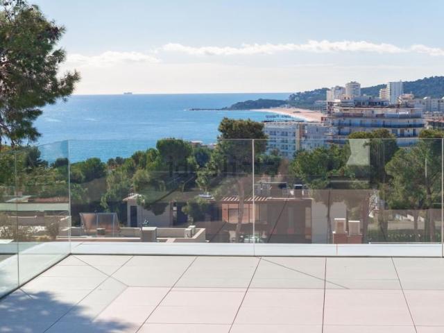Chalet, Los Pinos Politur, Castell Platja d&apos Aro