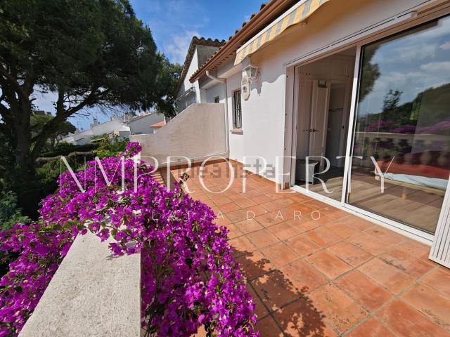 Chalet, Los Pinos Politur, Castell Platja d&apos Aro