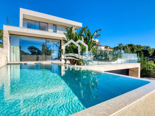 Chalet, Los Pinos Politur, Castell Platja d&apos Aro