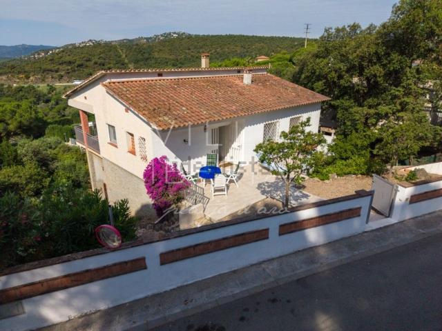 Chalet, Los Pinos Politur, Castell Platja d&apos Aro