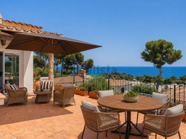 Chalet, Los Pinos Politur, Castell Platja d&apos Aro