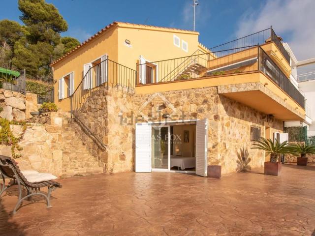 Chalet, Los Pinos Politur, Castell Platja d&apos Aro