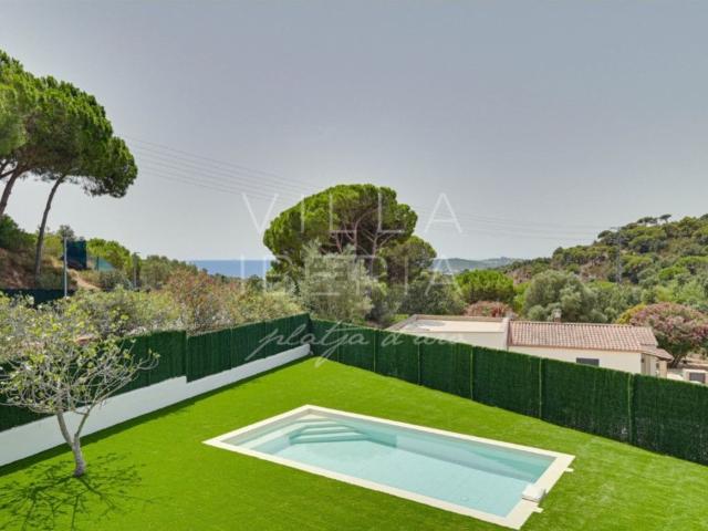 Chalet, Los Pinos Politur, Castell Platja d&apos Aro