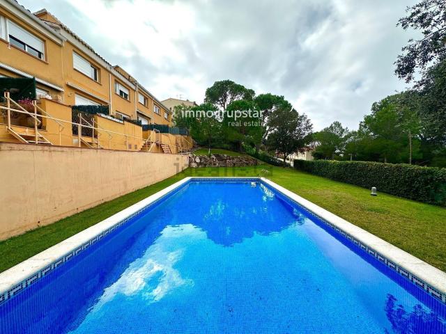 Chalet, Los Pinos Politur, Castell Platja d&apos Aro