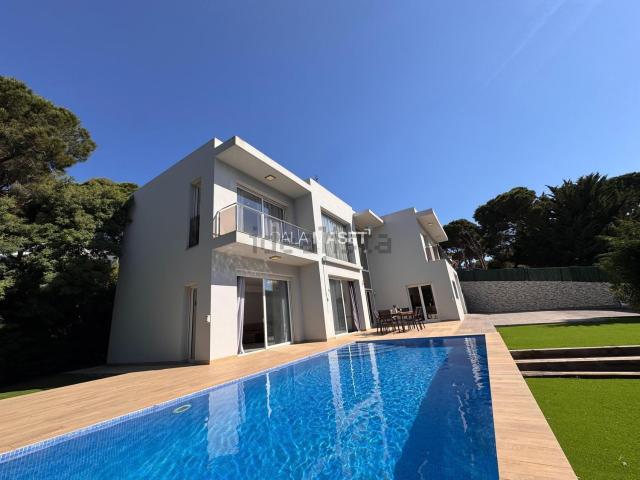 Chalet, Los Pinos Politur, Castell Platja d&apos Aro