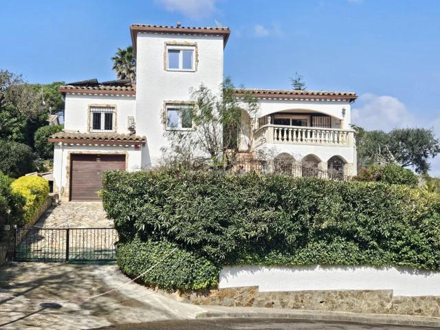 Chalet, Los Pinos Politur, Castell Platja d&apos Aro