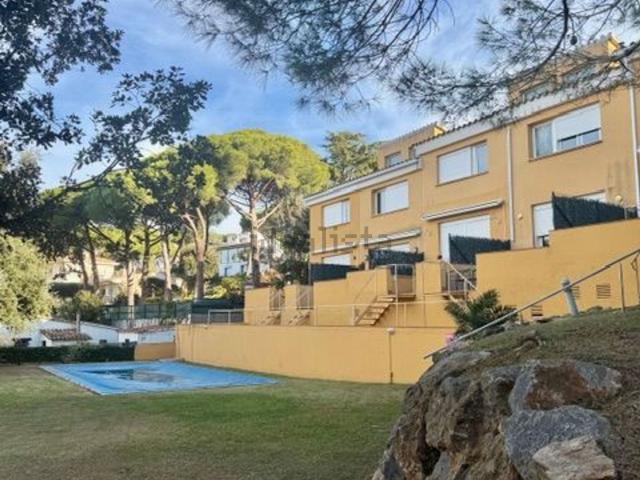 Chalet, Los Pinos Politur, Castell Platja d&apos Aro