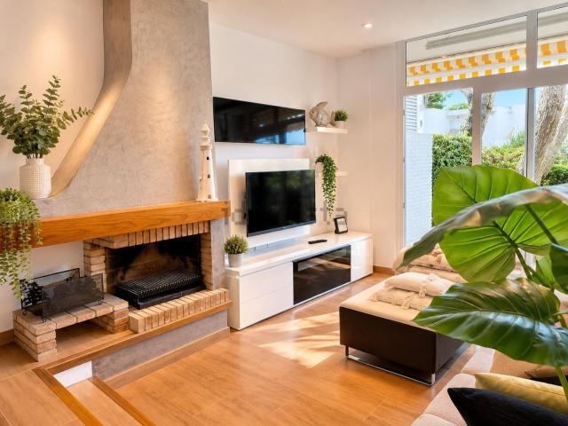 Chalet, Los Pinos Politur, Castell Platja d&apos Aro