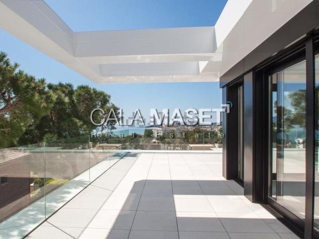 Chalet, Los Pinos Politur, Castell Platja d&apos Aro