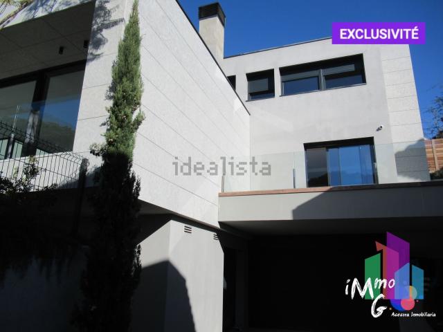Chalet, Los Pinos Politur, Castell Platja d&apos Aro