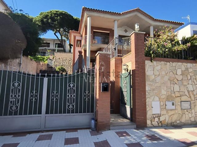 Chalet, Los Pinos Politur, Castell Platja d&apos Aro