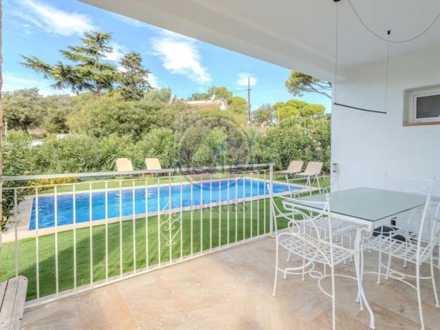 Chalet, Los Pinos Politur, Castell Platja d&apos Aro