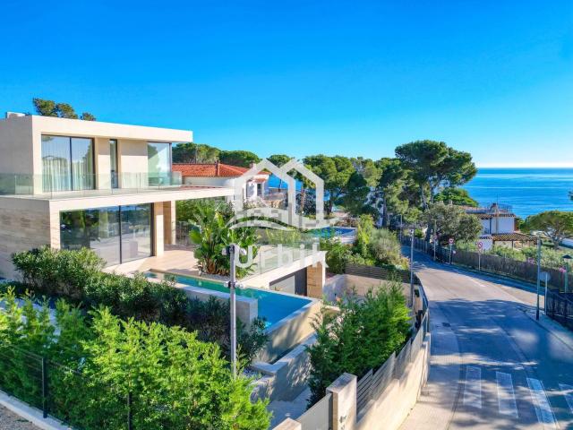 Chalet, Los Pinos Politur, Castell Platja d&apos Aro