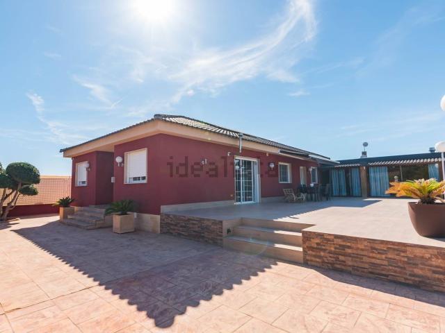 Chalet, Los Ramos, Murcia