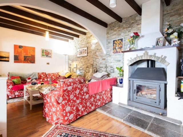Chalet, Los Realejos
