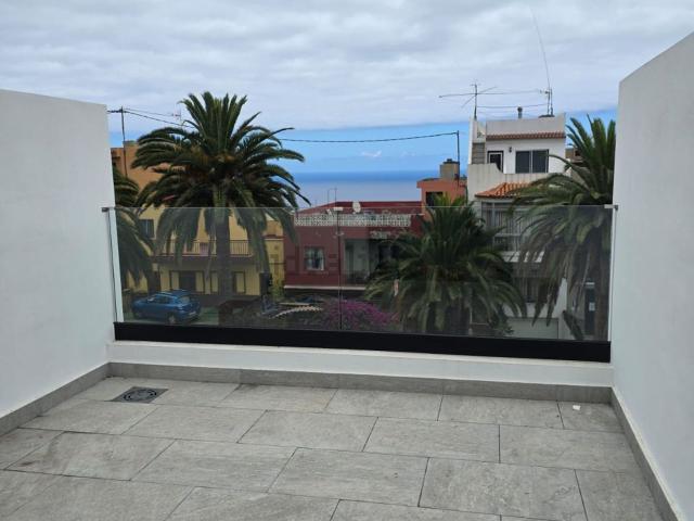 Chalet, Los Realejos